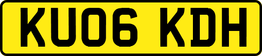 KU06KDH