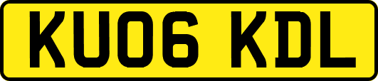 KU06KDL