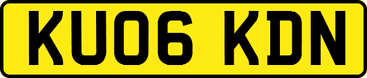 KU06KDN