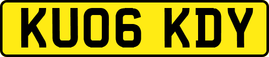 KU06KDY