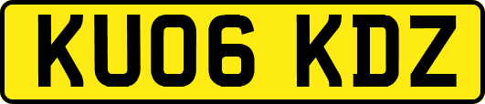 KU06KDZ