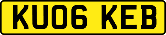 KU06KEB