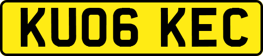 KU06KEC