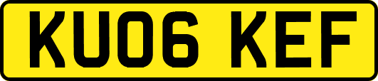 KU06KEF