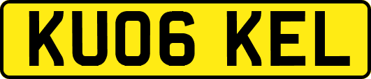 KU06KEL