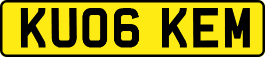 KU06KEM