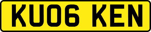 KU06KEN