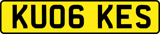 KU06KES