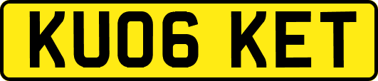 KU06KET