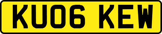 KU06KEW