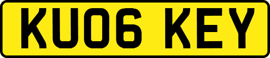 KU06KEY