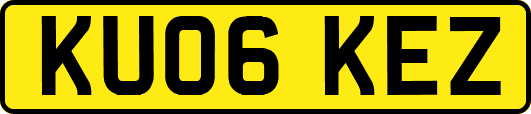 KU06KEZ
