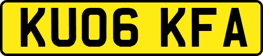 KU06KFA
