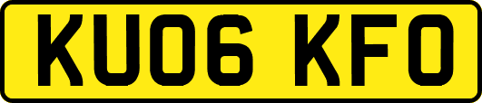 KU06KFO