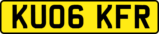 KU06KFR
