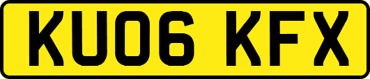 KU06KFX