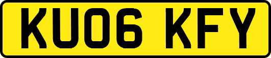 KU06KFY