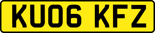 KU06KFZ