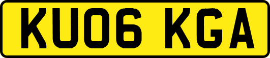 KU06KGA