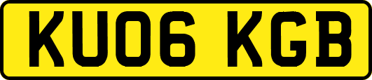 KU06KGB
