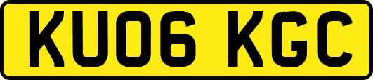KU06KGC