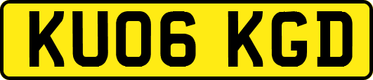KU06KGD