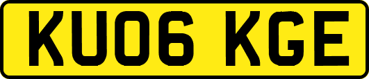 KU06KGE