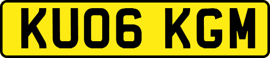 KU06KGM