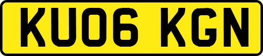 KU06KGN