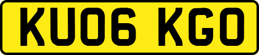 KU06KGO