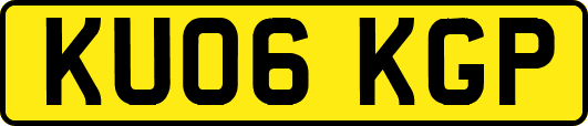 KU06KGP