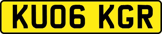 KU06KGR