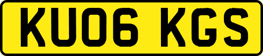 KU06KGS