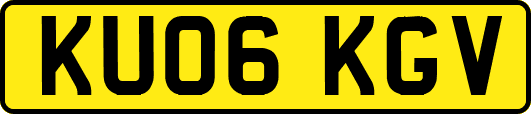 KU06KGV