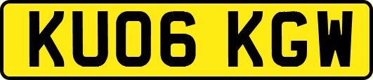 KU06KGW