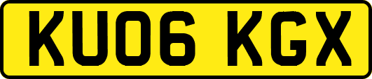 KU06KGX