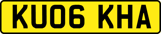 KU06KHA