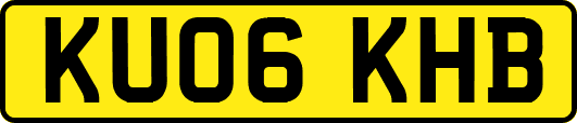 KU06KHB