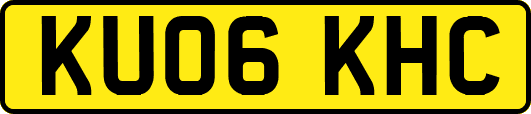 KU06KHC