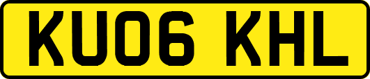 KU06KHL