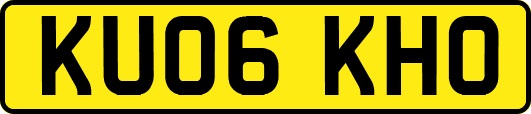 KU06KHO