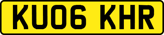 KU06KHR