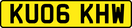 KU06KHW