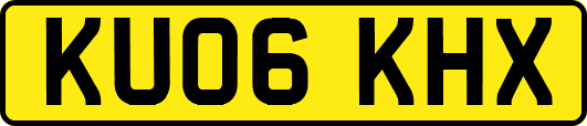 KU06KHX