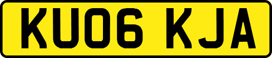 KU06KJA