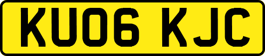 KU06KJC