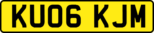 KU06KJM