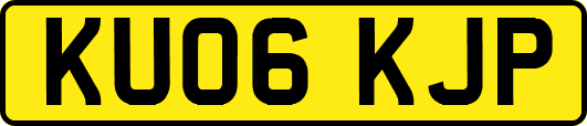 KU06KJP