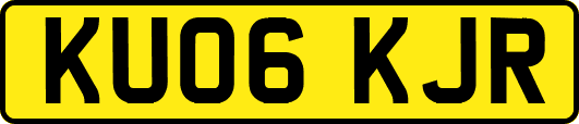 KU06KJR