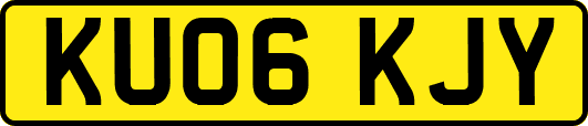KU06KJY